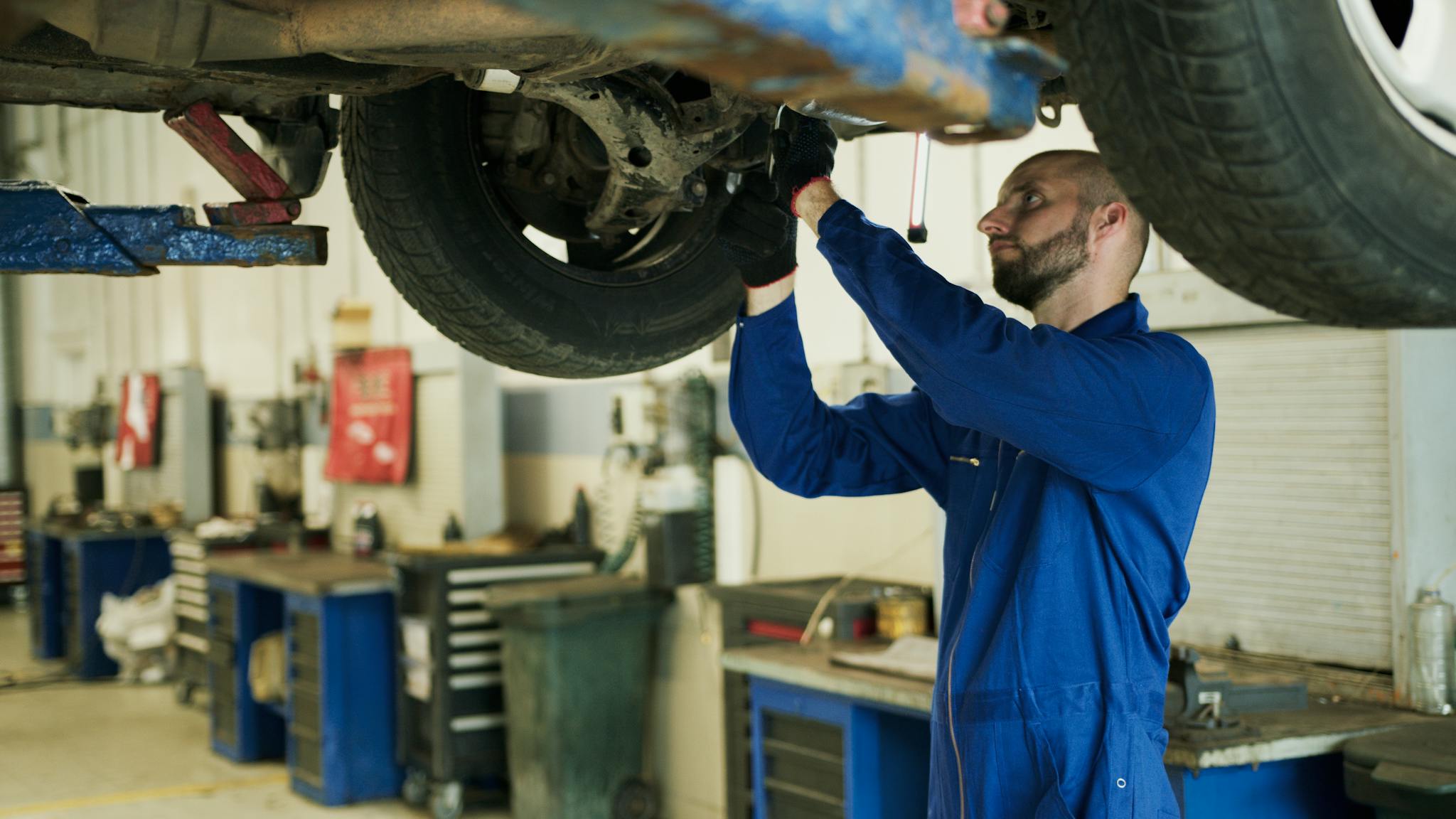 About - Best Car Inspector | Car Inspection Services